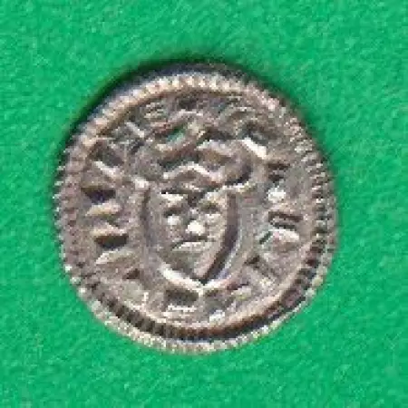 Kálmán dénár (1095-1116) ÉH 33   (L)