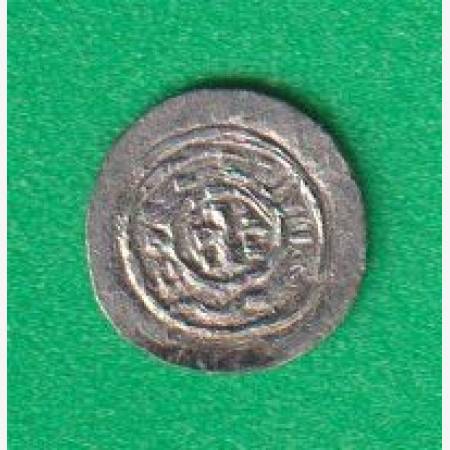 Kálmán dénár (1095-1116) ÉH 33 (L) Kálmán dénár (1095-1116) ÉH 33 (L)