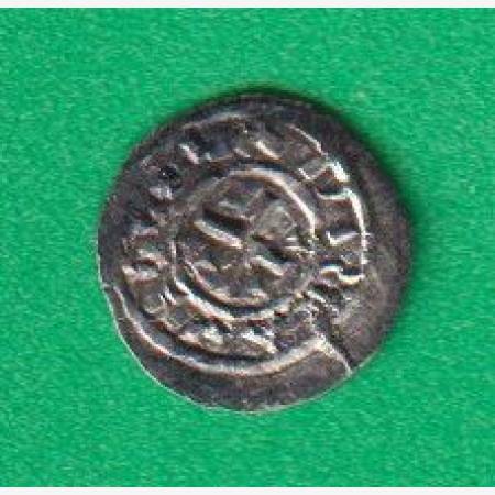 Kálmán dénár (1095-1116) ÉH 29 (L) Kálmán dénár (1095-1116) ÉH 29 (L)