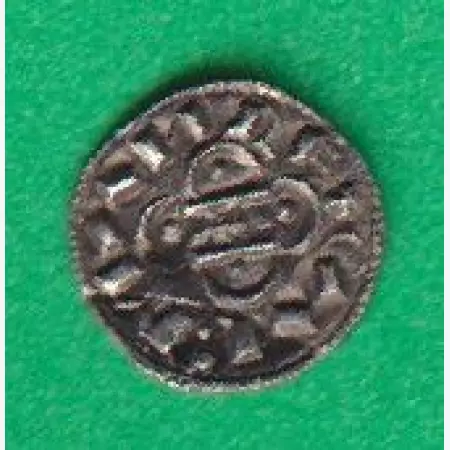 Kálmán dénár (1095-1116) ÉH 34   (L)