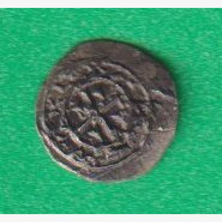 Kálmán dénár (1095-1116) ÉH 34 (L) Kálmán dénár (1095-1116) ÉH 34 (L)