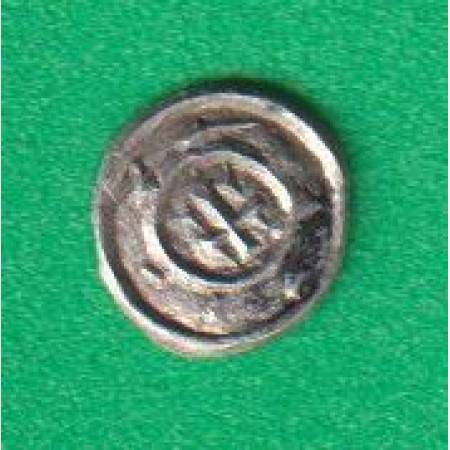 II. István dénár (1116-1131) ÉH 39   (L)