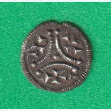II. István dénár 1116-1131) ÉH 40   (L)