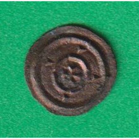 II.Béla dénár (1131-1141) ÉH 52 (L) II.Béla dénár (1131-1141) ÉH 52 (L)