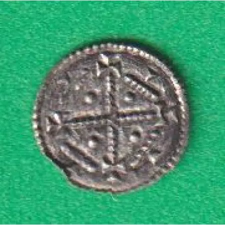 II.Géza dánár (1141-1162) ÉH 72   (L)