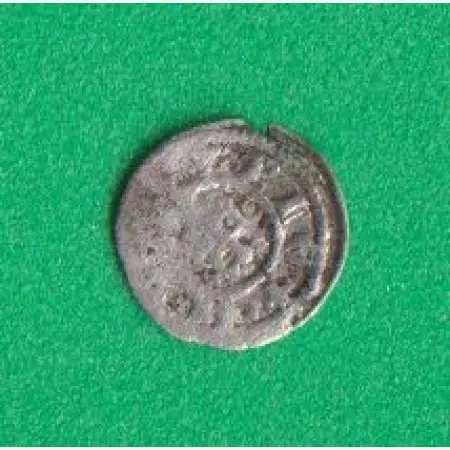 V. István dénár (1270-12723) ÉH 268   (L)