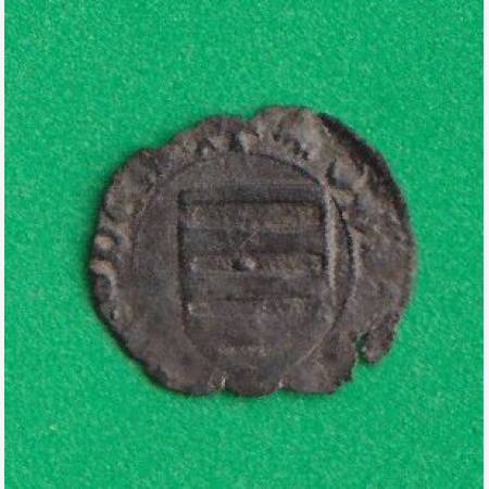 Zsigmond dénár (1427-1437) ÉH 450 (L) Zsigmond dénár (1427-1437) ÉH 450 (L)