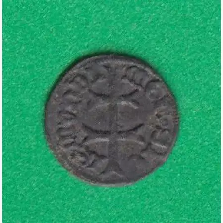 Zsigmond dénár (1390-1427) ÉH 449   (L)