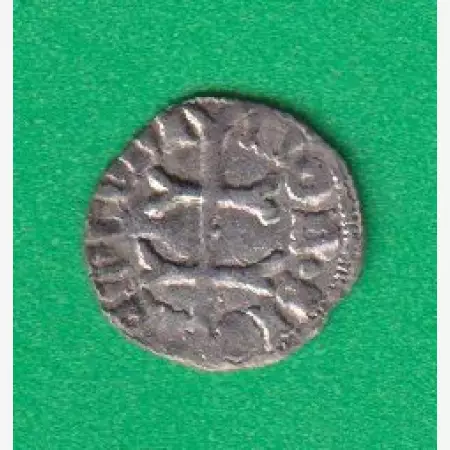Zsigmond dénár (1390-1427) ÉH 449   (L)
