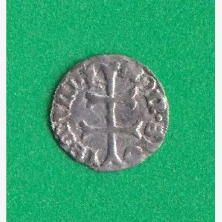 Zsigmond dénár (1390-1427) ÉH 449   (L)