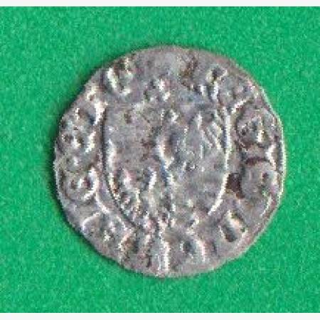 Zsigmond dénár (1390-1427) ÉH 449 (L) Zsigmond dénár (1390-1427) ÉH 449 (L)