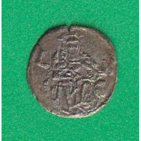 II. Lajos dénár 1521 L-K ÉH 675.e (L) II. Lajos dénár 1521 L-K ÉH 675.e (L)