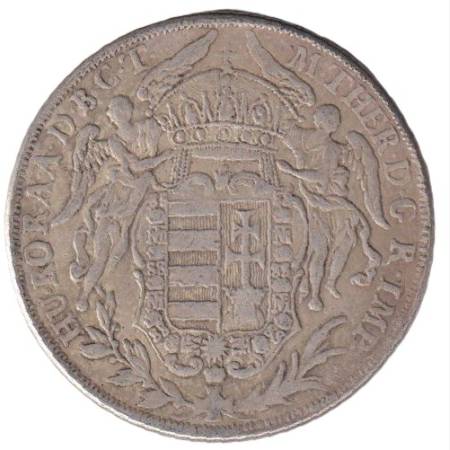 Mária Terézia tallér 1771. Replika (L) Mária Terézia tallér 1771. Replika (L)
