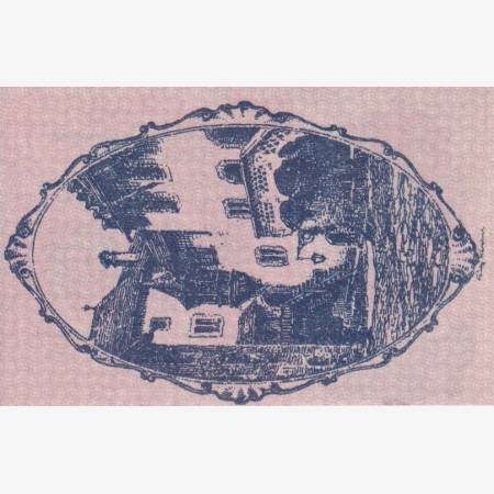 Liechtenstein 10 heller 1920. Liechtenstein 10 heller 1920.