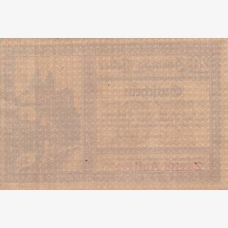 Melk an der Donau 20 heller 1920. 2.kiadás Melk an der Donau 20 heller 1920. 2.kiadás