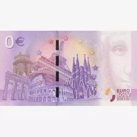 Németország Kölni dom  0 EURO