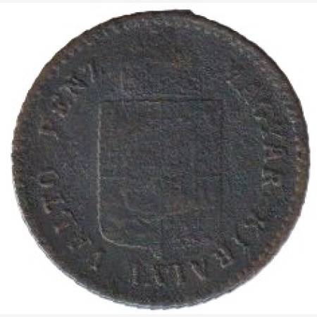 Ferenc József 1 krajcár 1881.KB Bronz Ferenc József 1 krajcár 1881.KB Bronz
